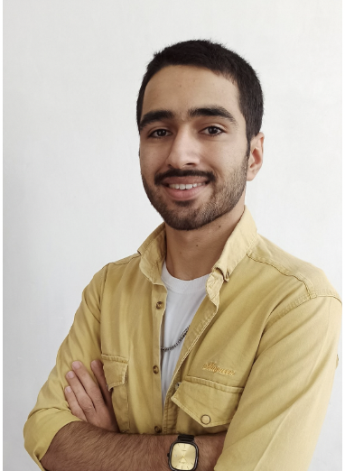 امیرحسین باستانی
