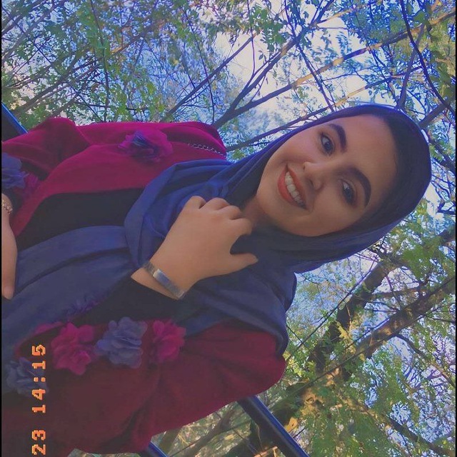 سحر مهدوی زاده